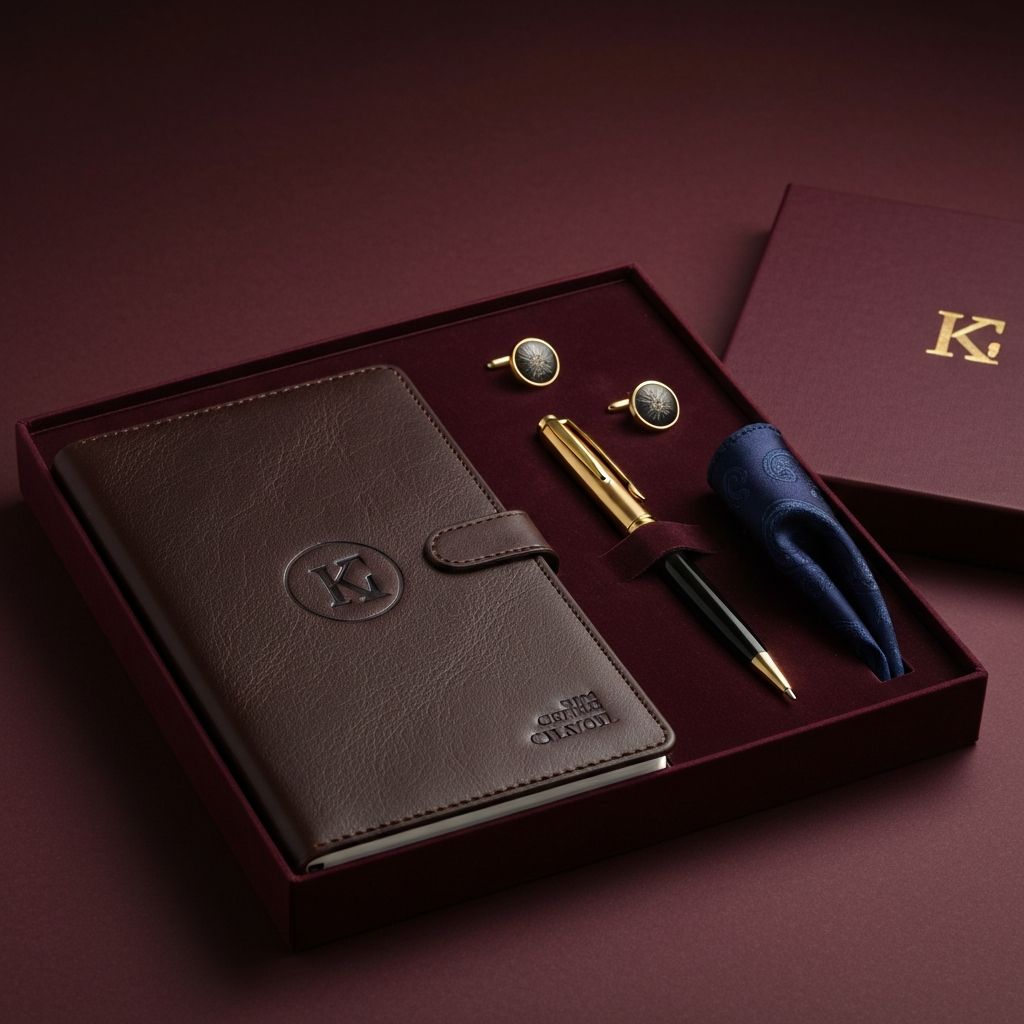 Executive Collection